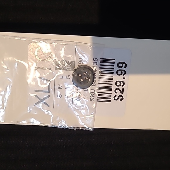 Black dress NWT - Picture 3 of 4